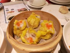 -杭州滨江银泰喜来登·采悦轩中餐厅