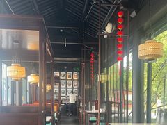 -柳莺湖上·湖景餐厅·江南菜(西湖店)