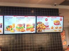 -肯德基(新佛罗伦萨店)