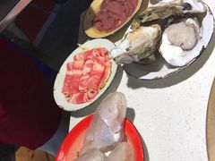-叁口煮老火锅(东升店)