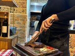 -安立可意大利美食