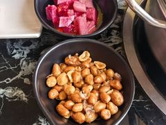 -潮汕美牛肉丸火锅店(天宁寺店)