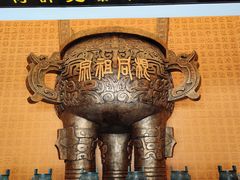 -中华郡文化旅游景区