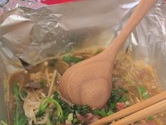 -见味花甲(福田coco park店)