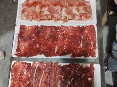 -古乐牛香·鲜牛肉牛杂火锅(高新店)