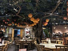 -常和州·夜宵大排档(常州单店)