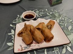 春卷-北园酒家(小北路店)