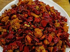 -小天府川菜馆(魏公村店)