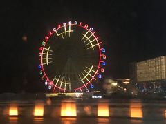 -琴岛之星摩天轮