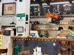 -雕刻时光咖啡馆(北师大店)