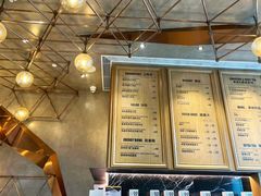 -THE WOODS 简餐 (国贸商城店)