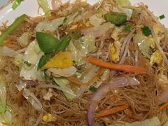 -南海食街(佛冈店)