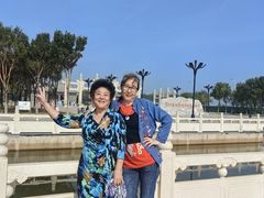 -天津妈祖文化园