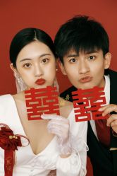 -雨墨婚纱摄影工作室