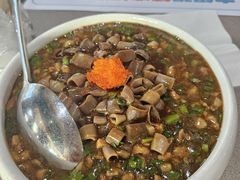 -大锅强·蒸海鲜青岛菜(吾悦广场店)