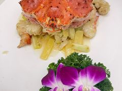 -小贝壳酒楼(经九路店)