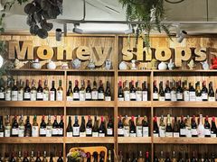 -Money Shops(愚园路店)