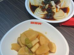 -胖哥俩肉蟹煲(梅溪步步高店)