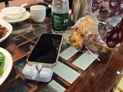 -老瑞福上海菜(人民广场店)