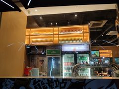 -木屋烧烤(惠阳华润小径湾店)