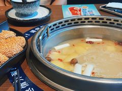 -快乐小羊(富强中路店)