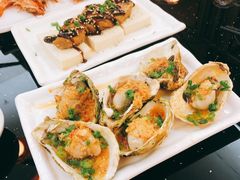 -真剑日本料理·铁板烧(贵州路店)