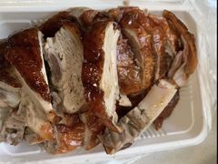 -胖子烤鸭店(康缨菜市场店)