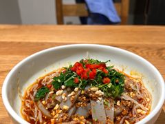 -一坐一忘云南菜(嘉里中心店)