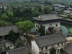 -西安关中民俗艺术博物院