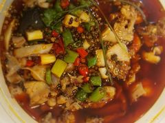 红烧兔-米二红烧兔(华阳店)