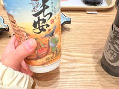 -茶话弄(北京凯德MALL大峡谷店)