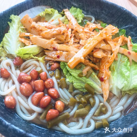 米粉大哼(联四路店)