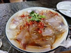 -疆域美食