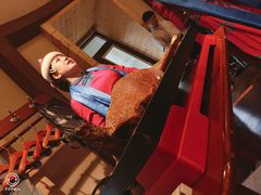 毡房烤全羊-九十九顶毡房(阜石路店)