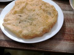 -老方子馅饼粥(台东店)