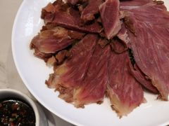 -田园肥牛鲍鱼先生(新北店)