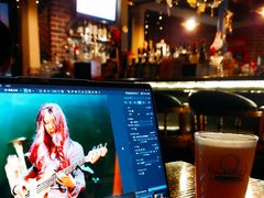 -帕丁顿酒吧Paddington