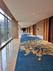 -上海浦东喜来登由由大酒店·宴会厅