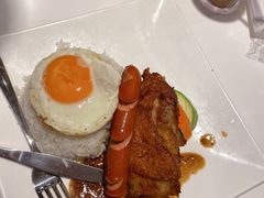 -翠华餐厅(宝安壹方城店)