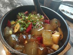-西安饭庄·非遗陕菜(钟楼店)