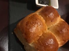 -北京华彬费尔蒙酒店·刃餐厅