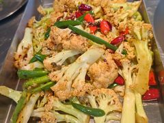 -No.DD戳子烧烤·江湖菜(北京总店)