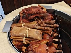 -东方饺子王(和平里店)