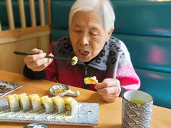 -村上一屋·亚洲菜融合小馆(南楼店)