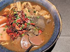 -旺顺阁·北京菜(大望路店)