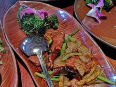 -花马天堂云南餐厅 Lost Heaven(外滩店)