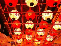 -千懿六本木酒场(常熟路店)