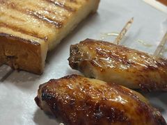 -江湖翅客(琶洲新村店)