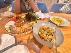 -花舍·新派粤菜·西餐·下午茶(亚运村·鸟巢店)