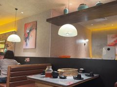 -江边城外烤全鱼(方庄时代购物中心店)